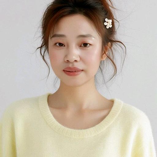 飞雪儿