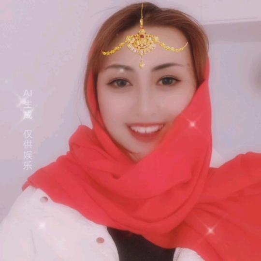 心静如水 谢绝连赞