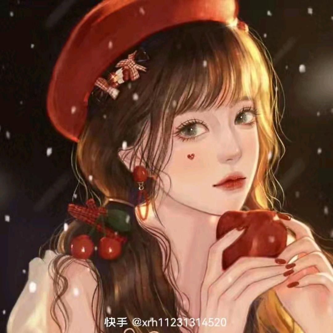 清梦.