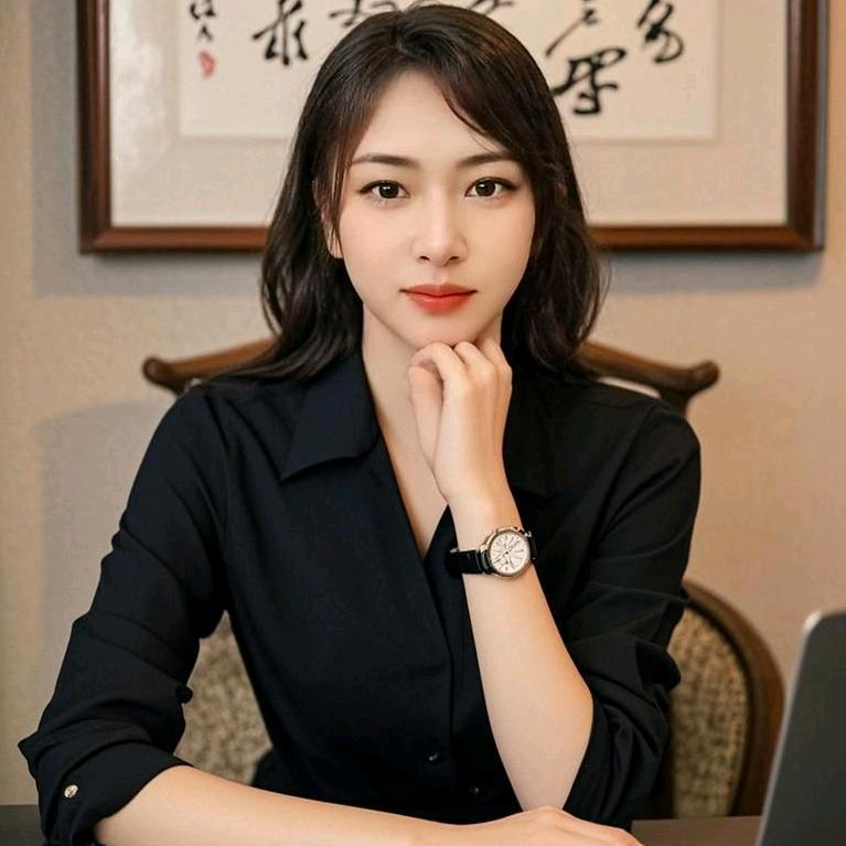 @今生有缘