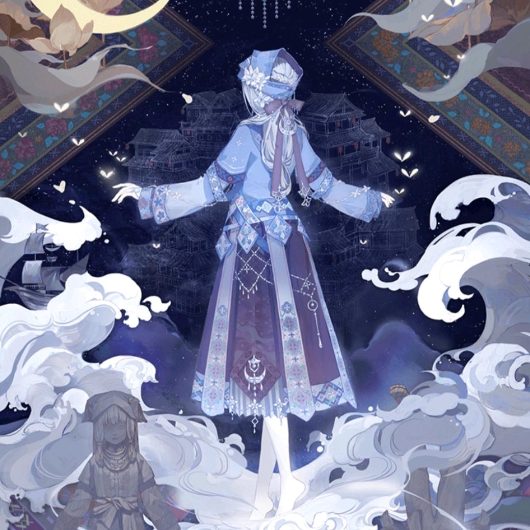 晚棠