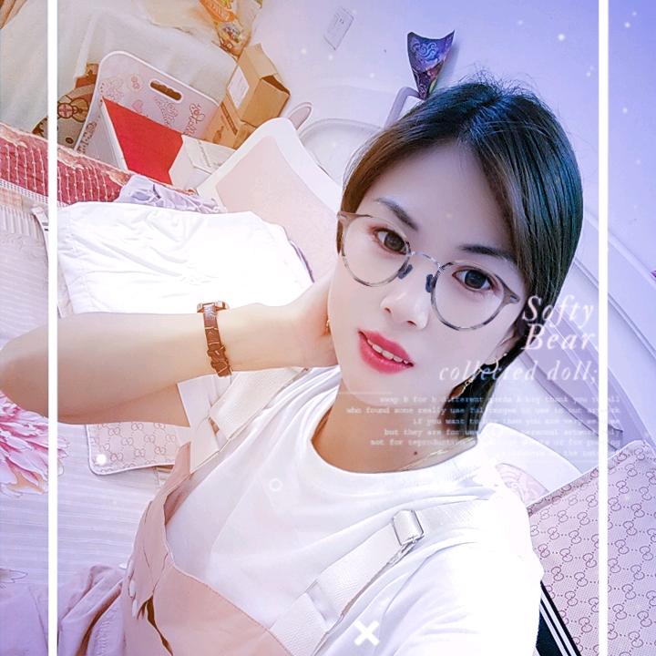 小晗晗