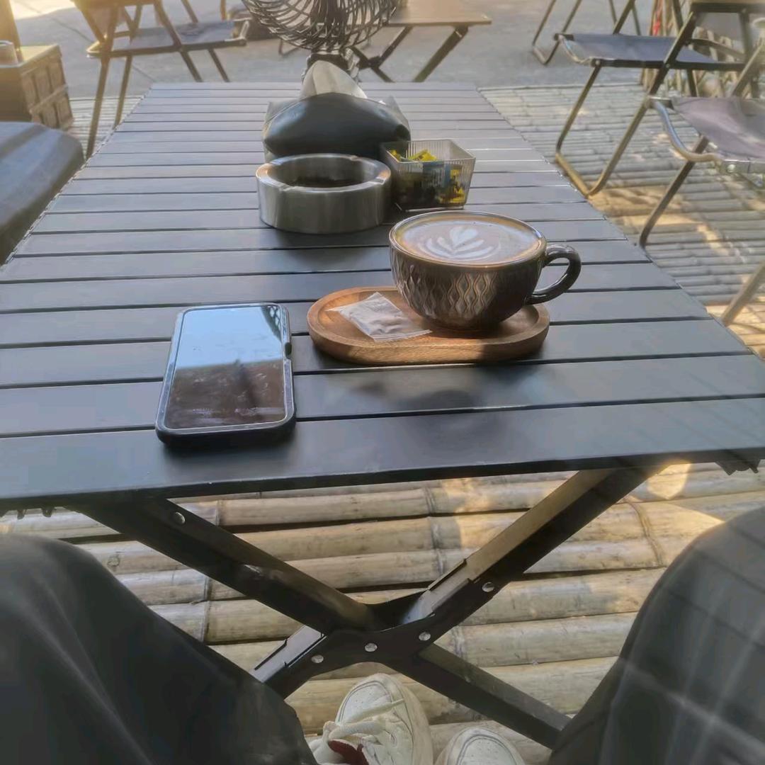 ღ࿐᭄安🍒然💞: