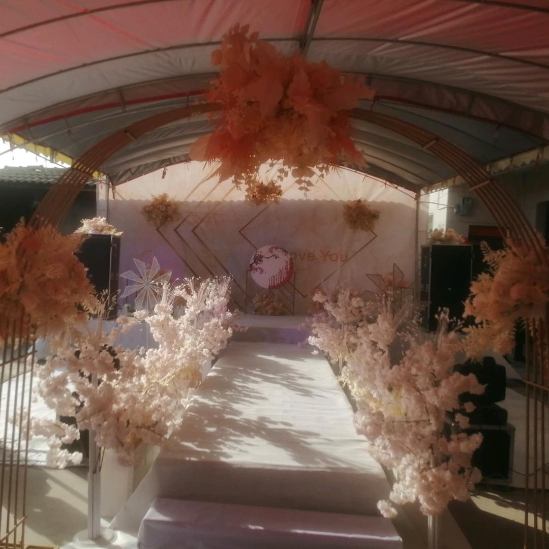 家有喜事找阳光婚庆寿庆婚庆乐队演出