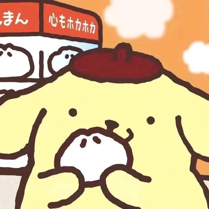 筱头像