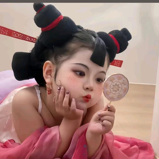 玲子（呼啦圈）
