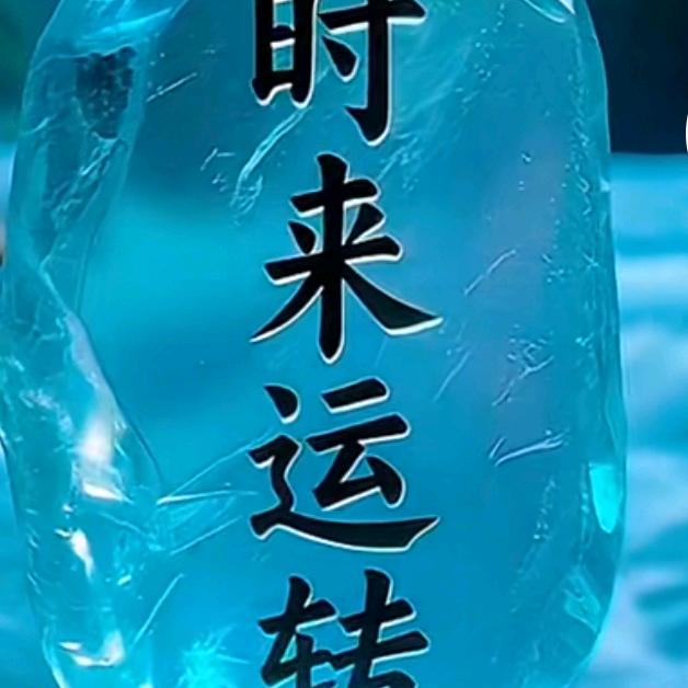 时来运转