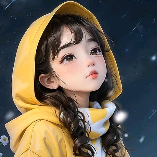 蓝色安琪