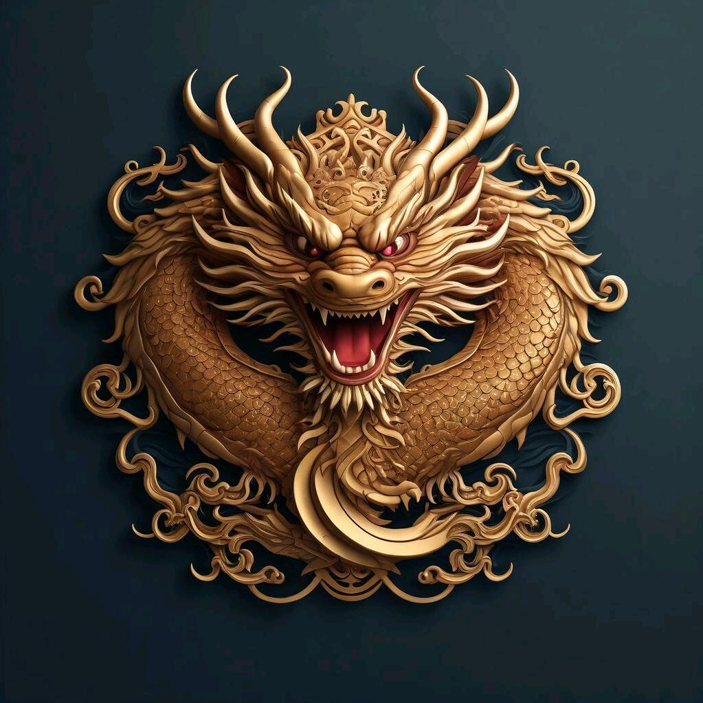 龍人时代