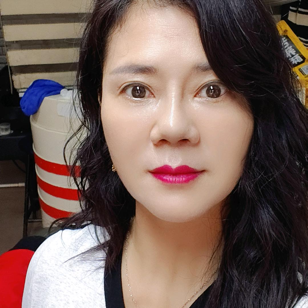 小彩免打理烫染