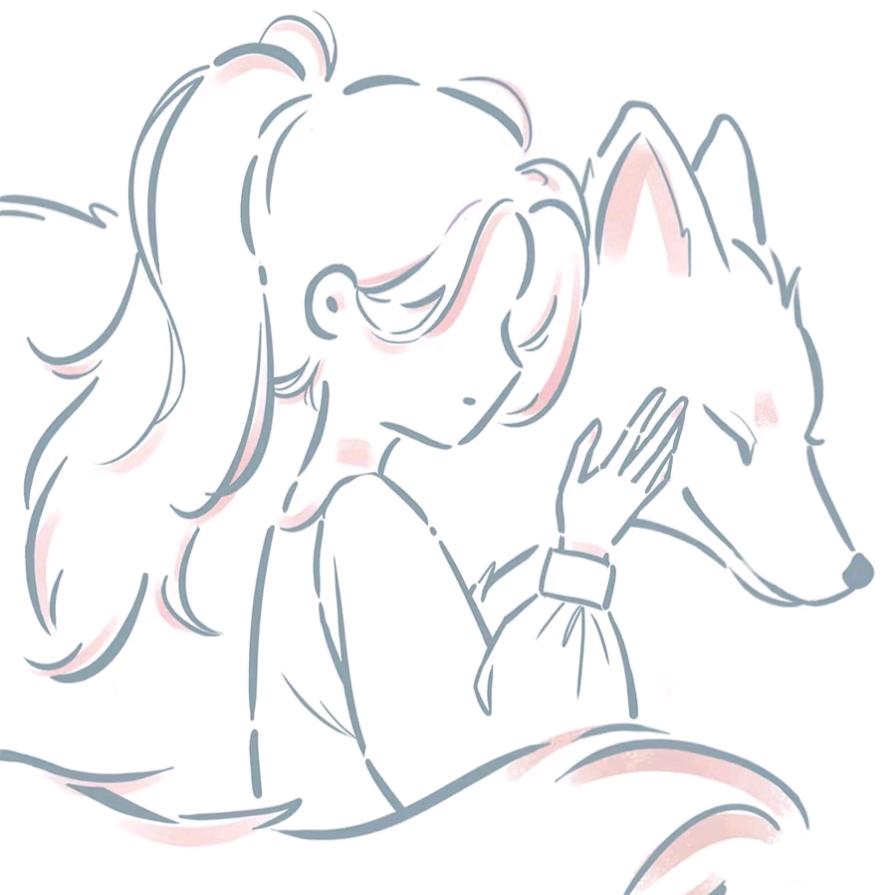 我是星河灿烂吖