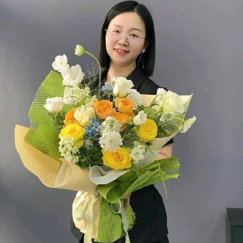 晓瓶盖生活鲜花(家居花)