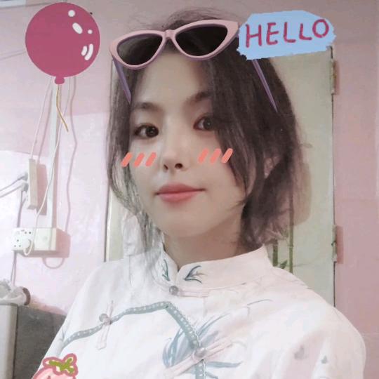 🌸梅钱💰