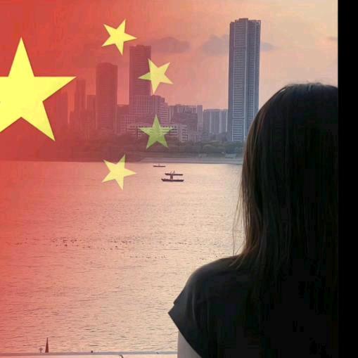 心中有爱🇨🇳