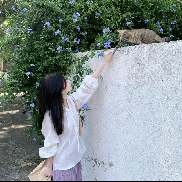 可爱又迷人的反派角色😈
