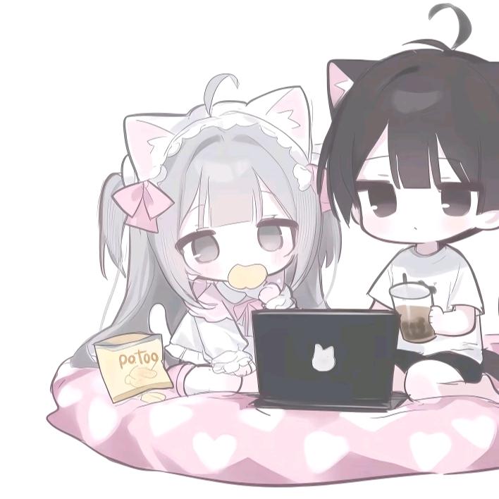 呜~呼~