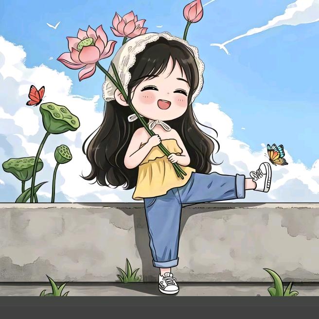 小甜同学❤️