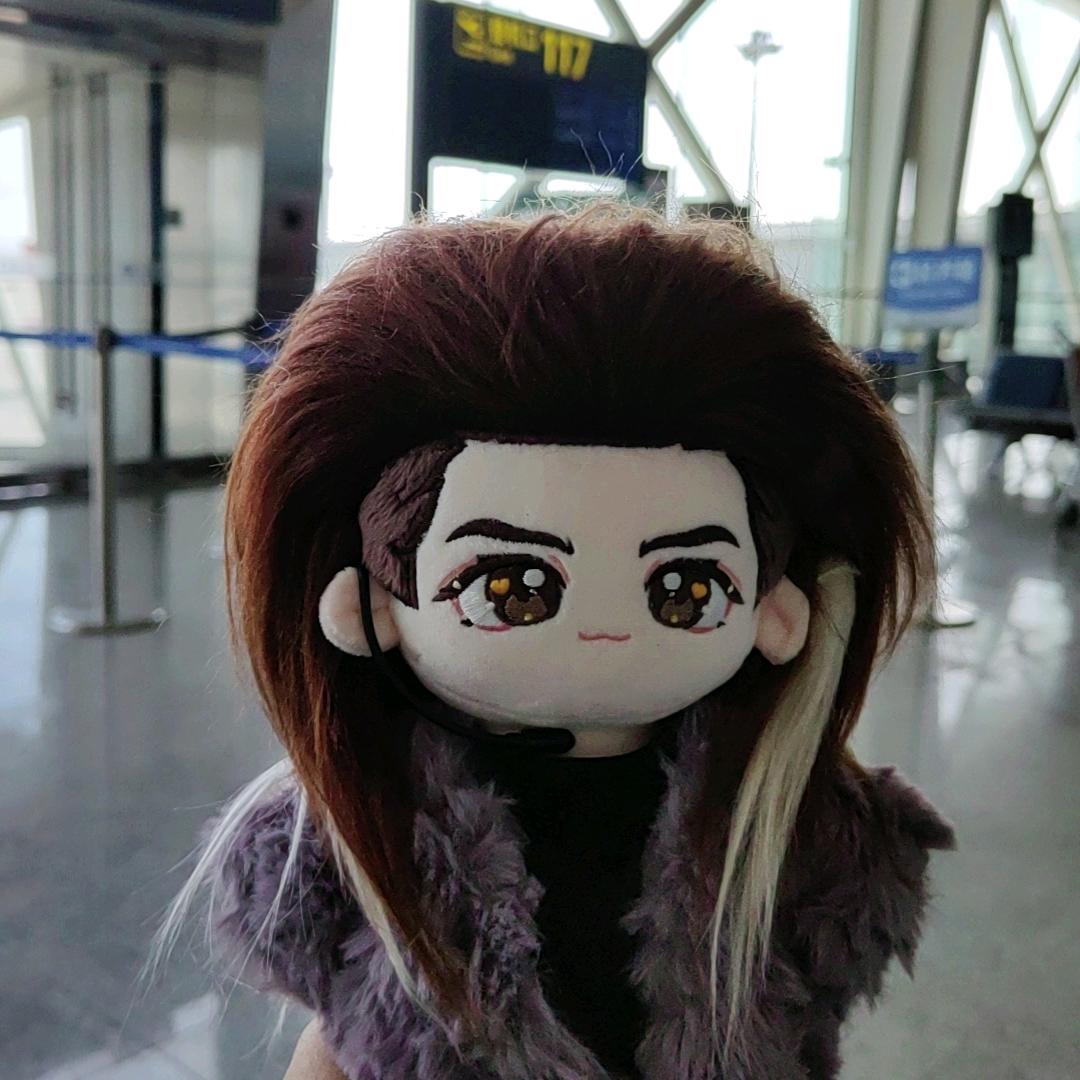 李小小( ˘ ³˘)❤蜕变正在时