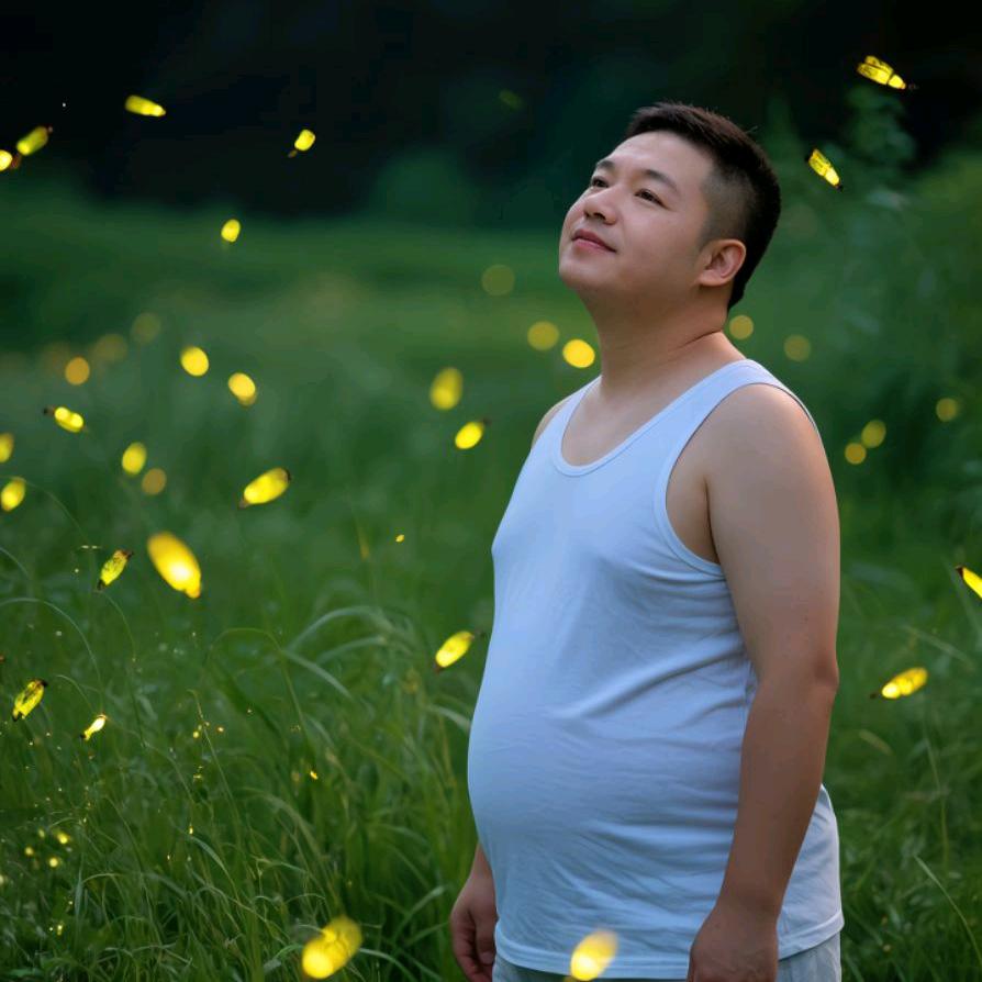 陈年往事