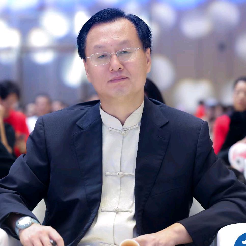 泰学-李志峰教育思维