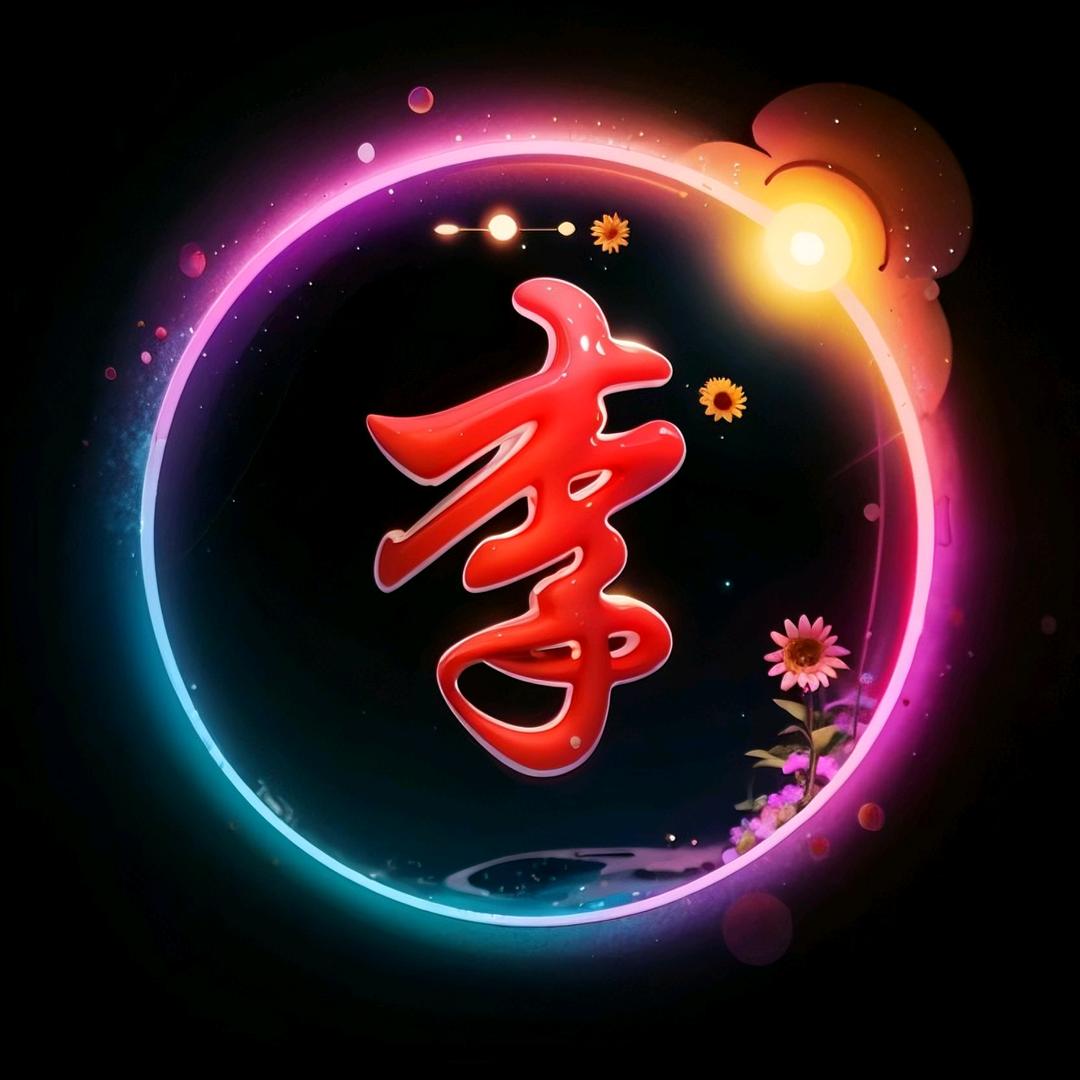 💞幸运遇见你💞（鸿运玫瑰十字绣鞋垫）
