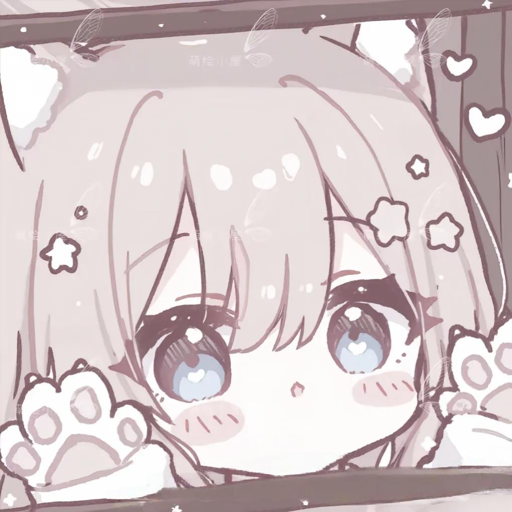 小北玩~໒꒱(爱❤️小绿版)