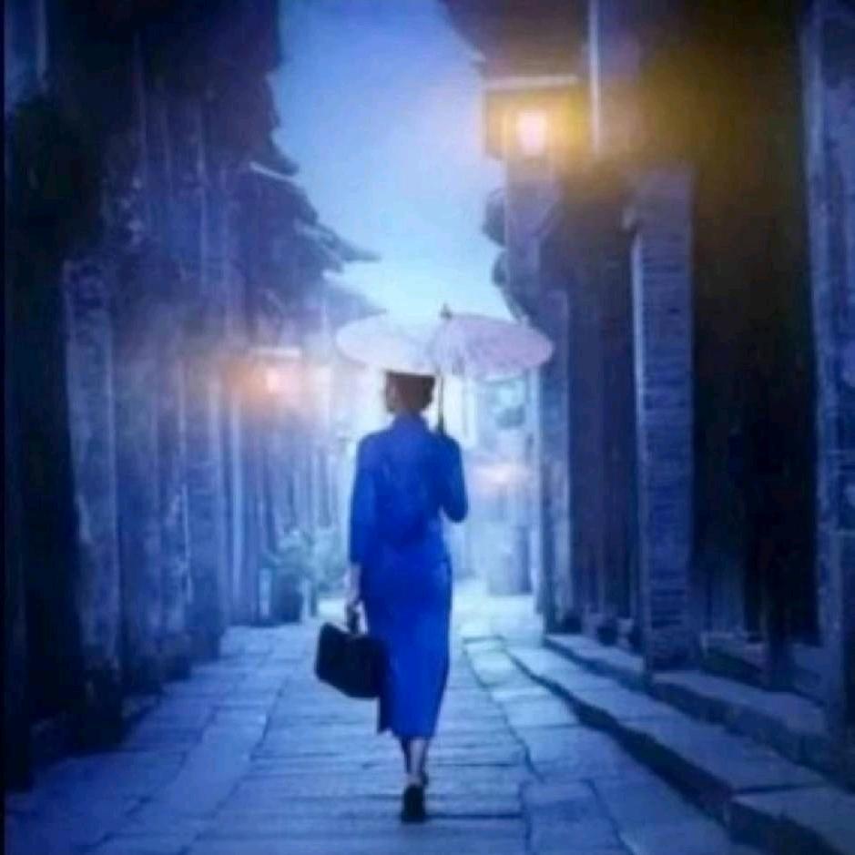 素流年(静心)