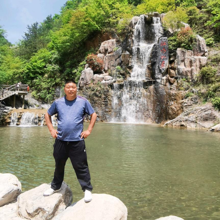李哥