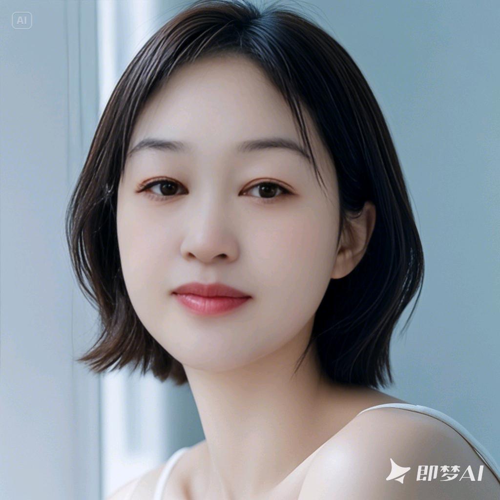 开心就好