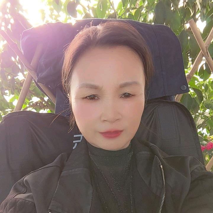 宜兴志娟农场云朵姐