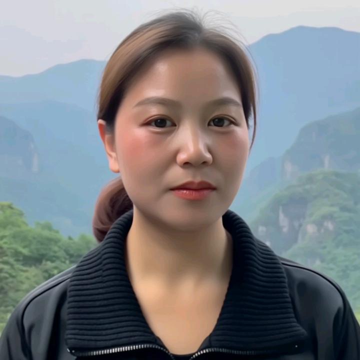 刘桂英（找个伴）