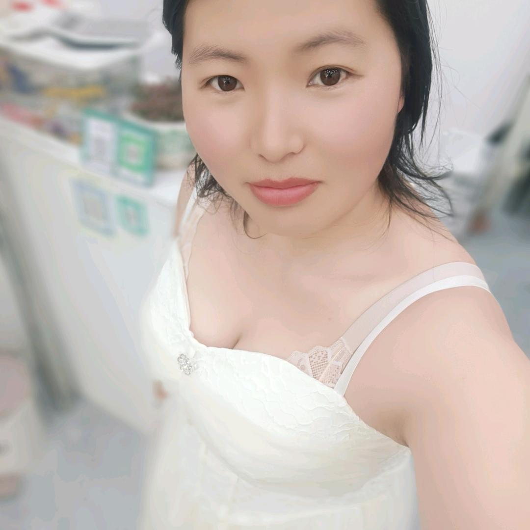 离婚的女人。