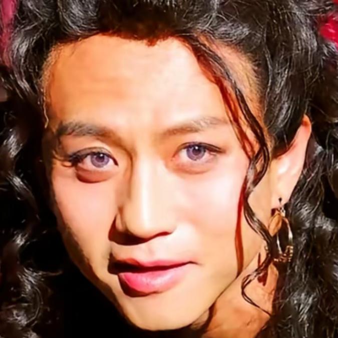 可是九儿她不言败！