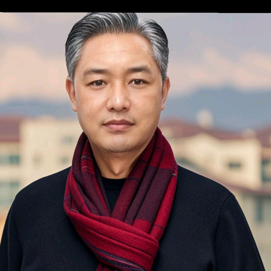 剑阁出租车小杨