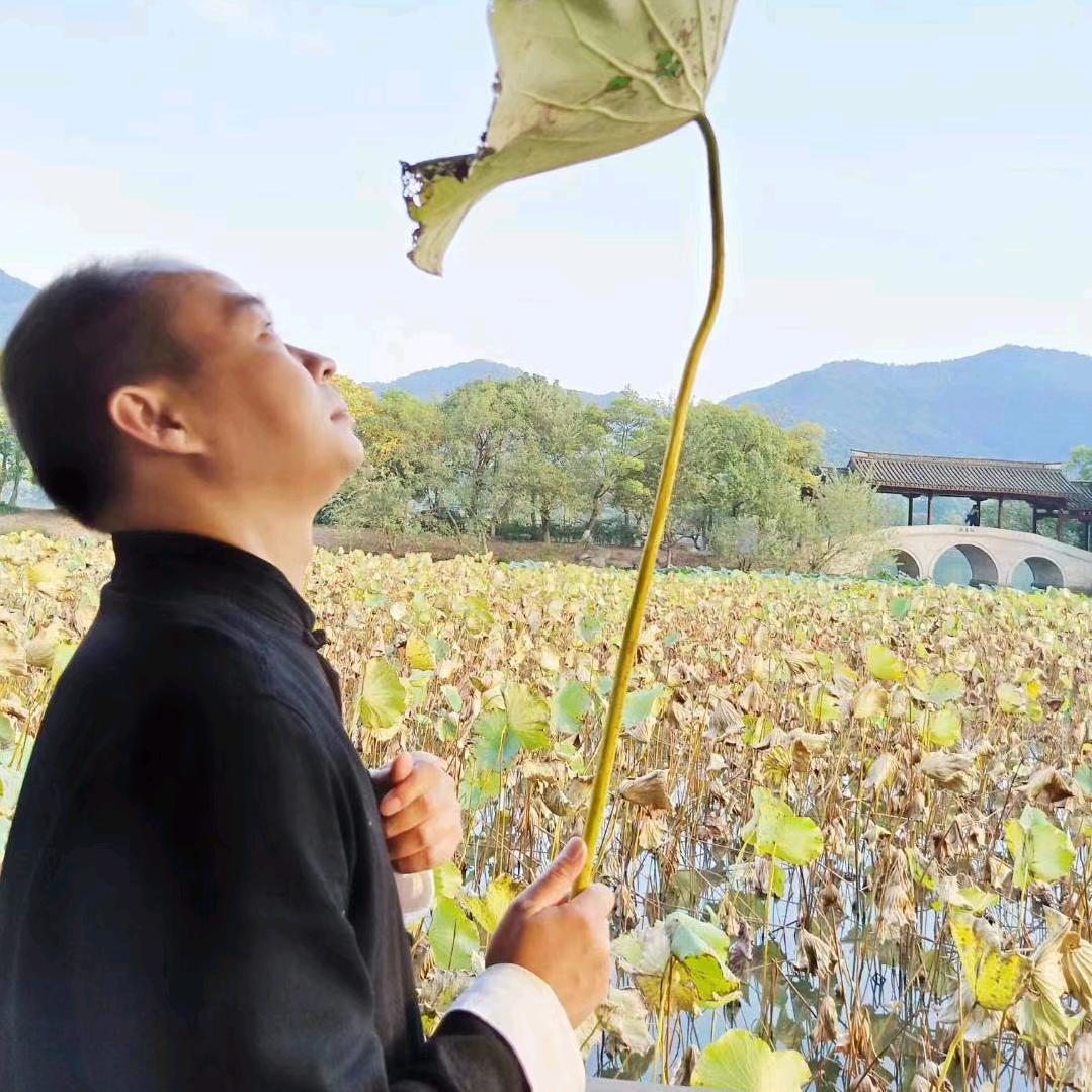 笠庵