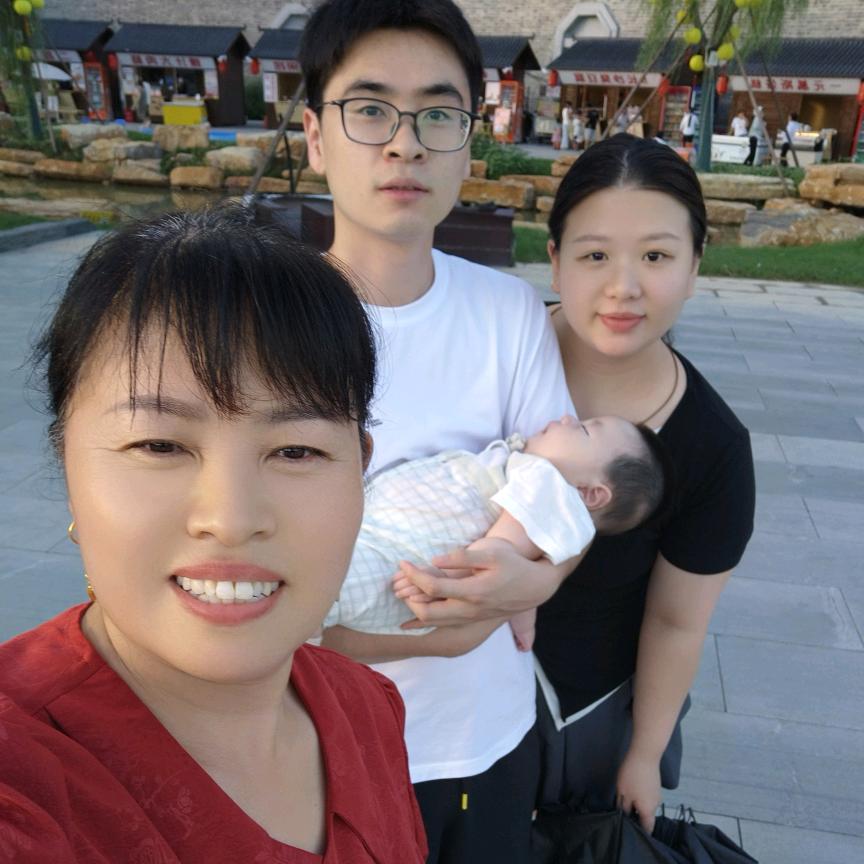 时间改变一切