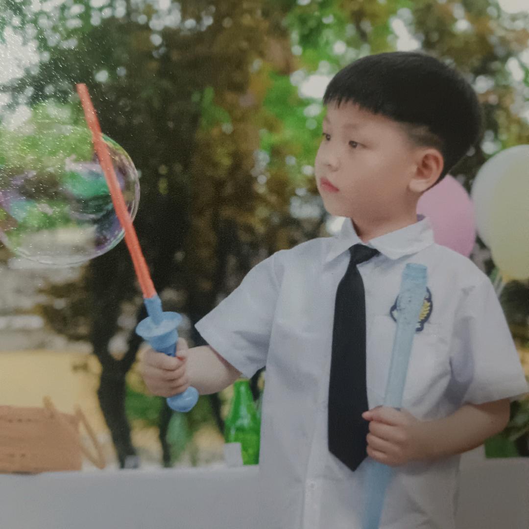 崽崽～心有归属