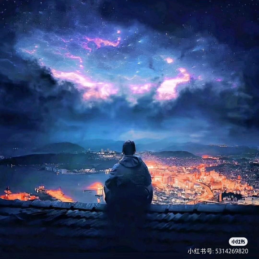 疯子出没，且小心