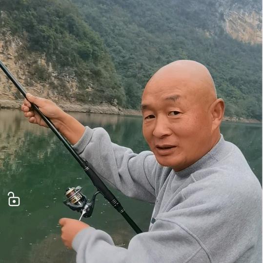金沙县本汀渔具（滑漂老杜）