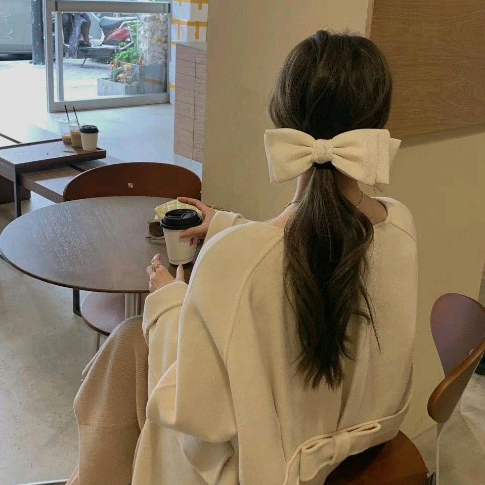 甜甜的感觉