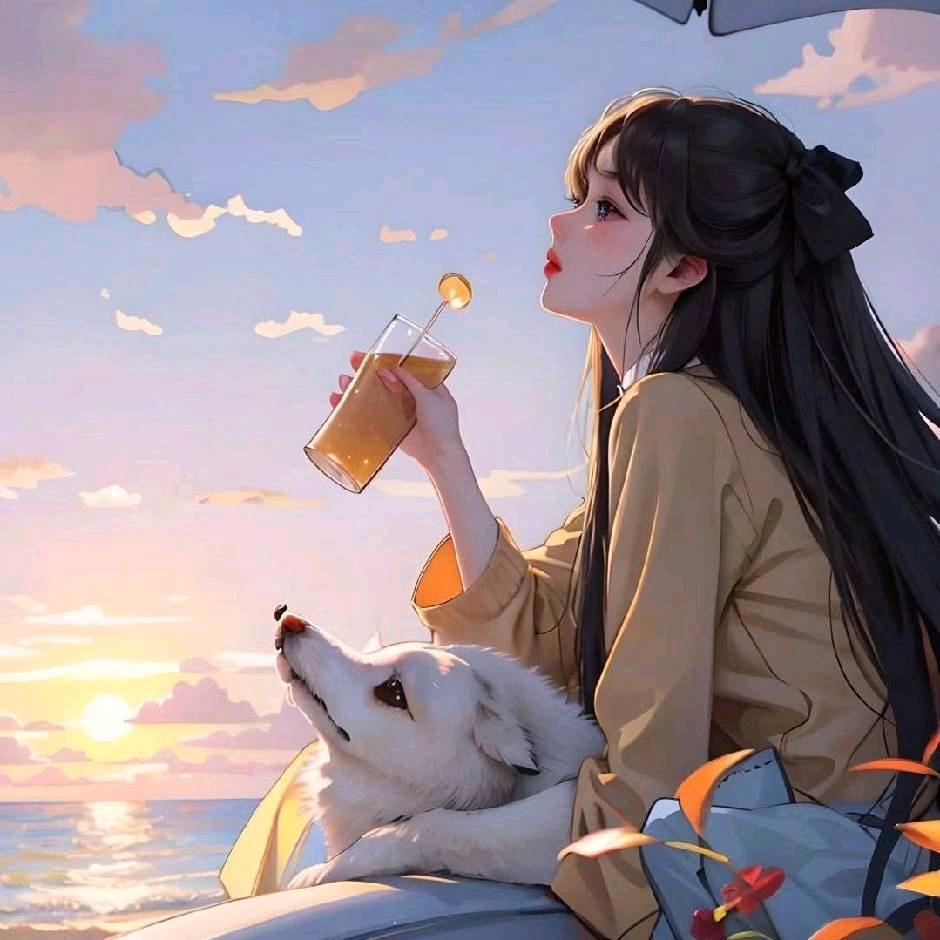 万里江山