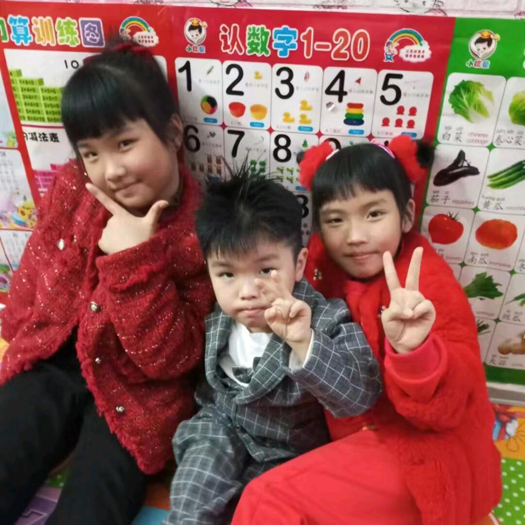 🍎红苹果🍎