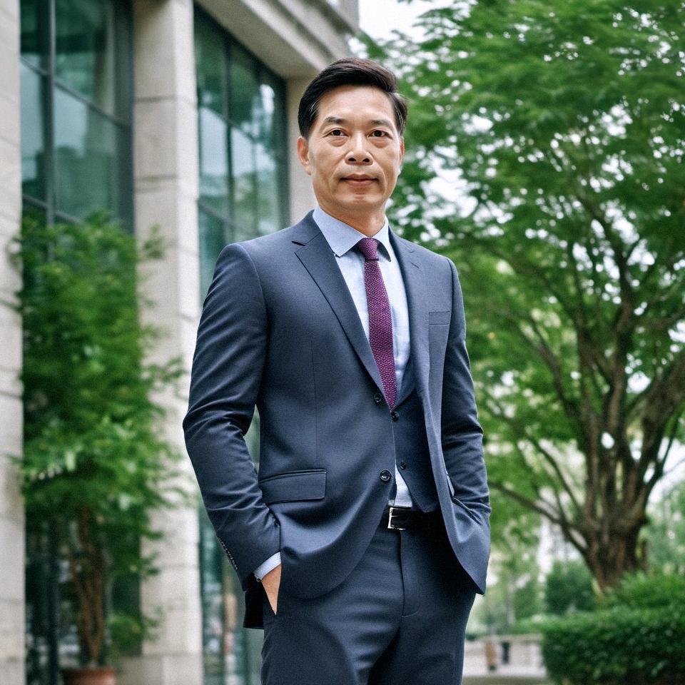 汾阳智慧说