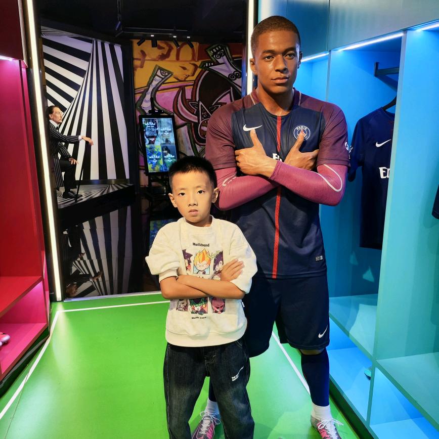 郭陇-彬（高清記錄生活）