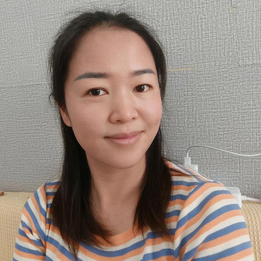 小幸运🍀