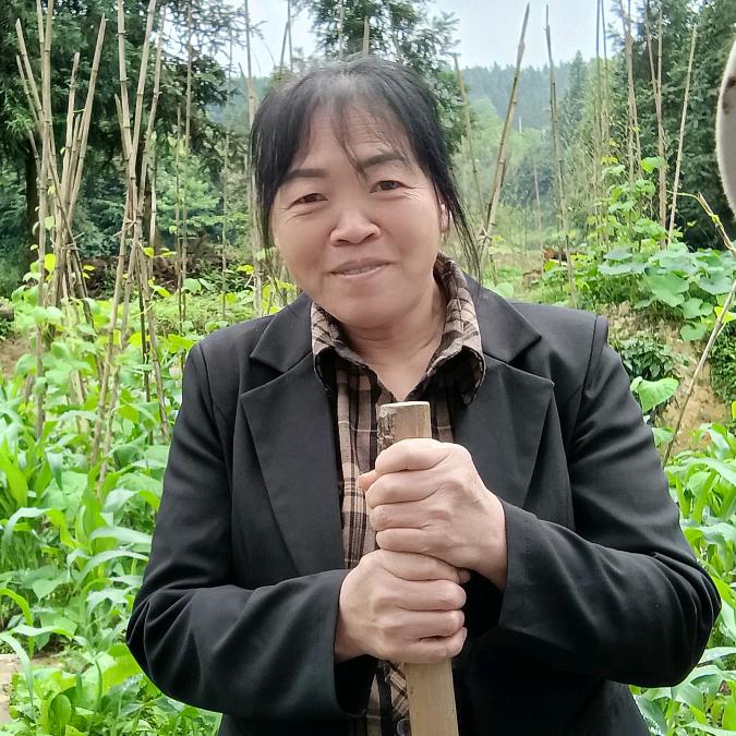 农村孃孃