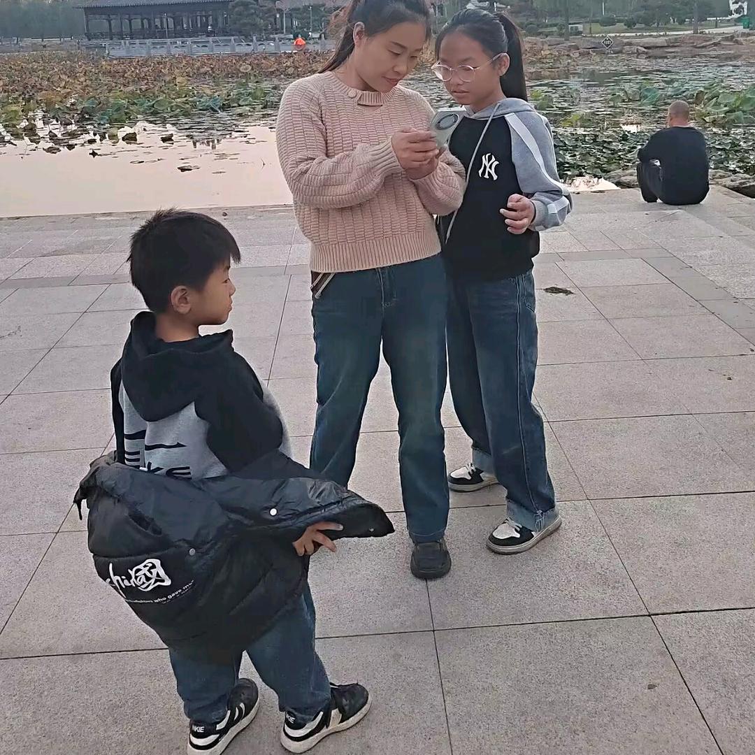 惦记你的人是我