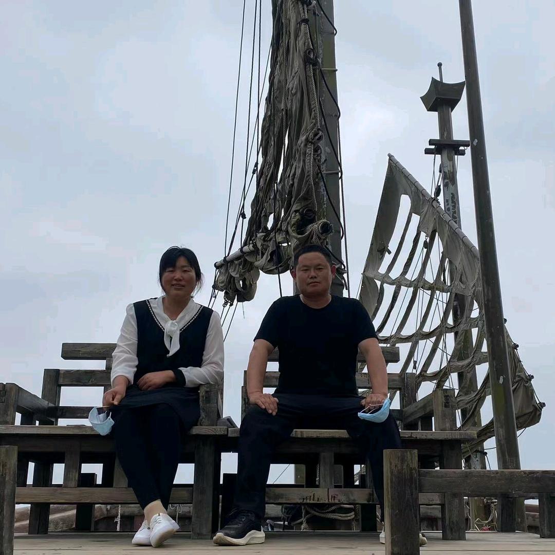 @余生有你：真好@