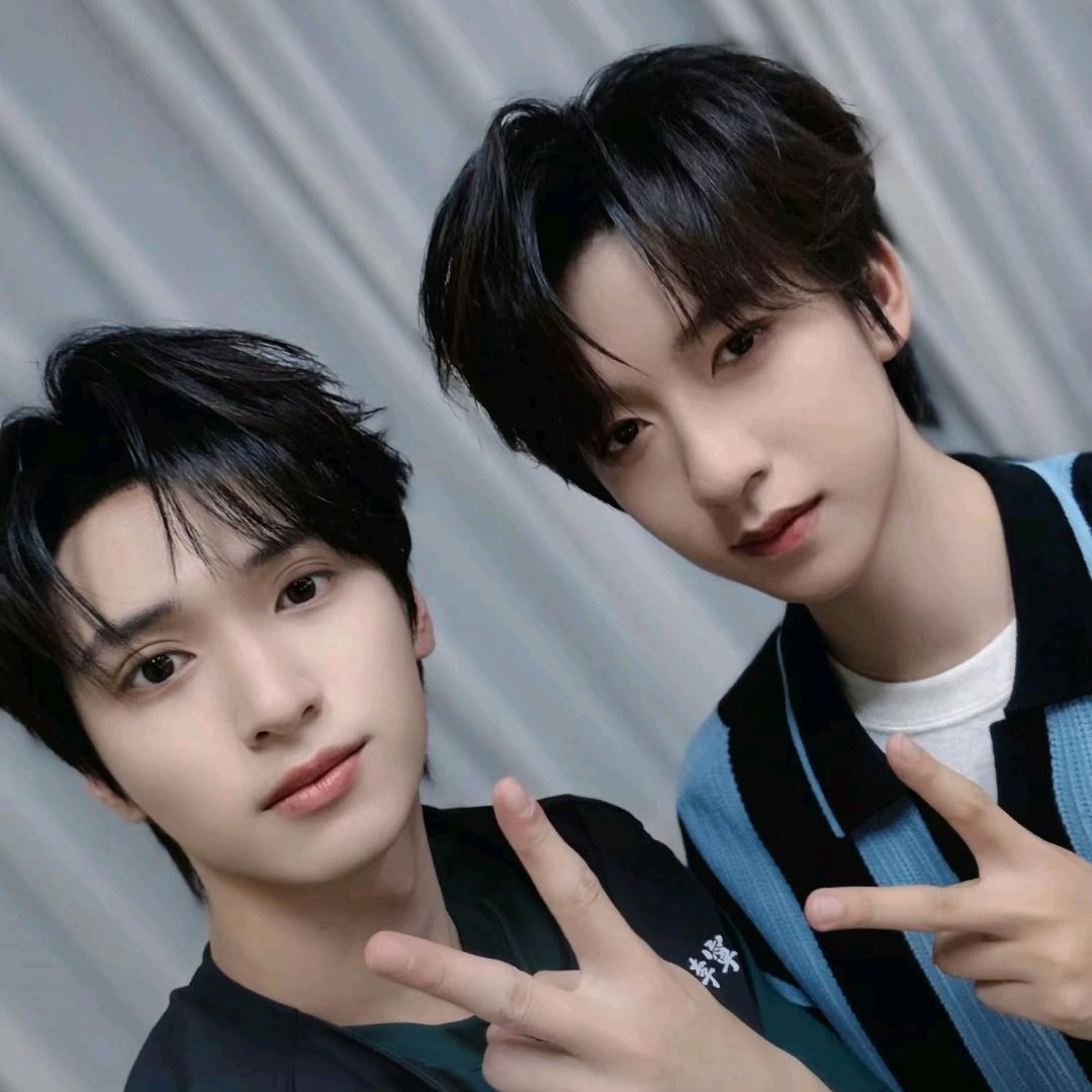 汐希趣祺（没开到隐藏版）