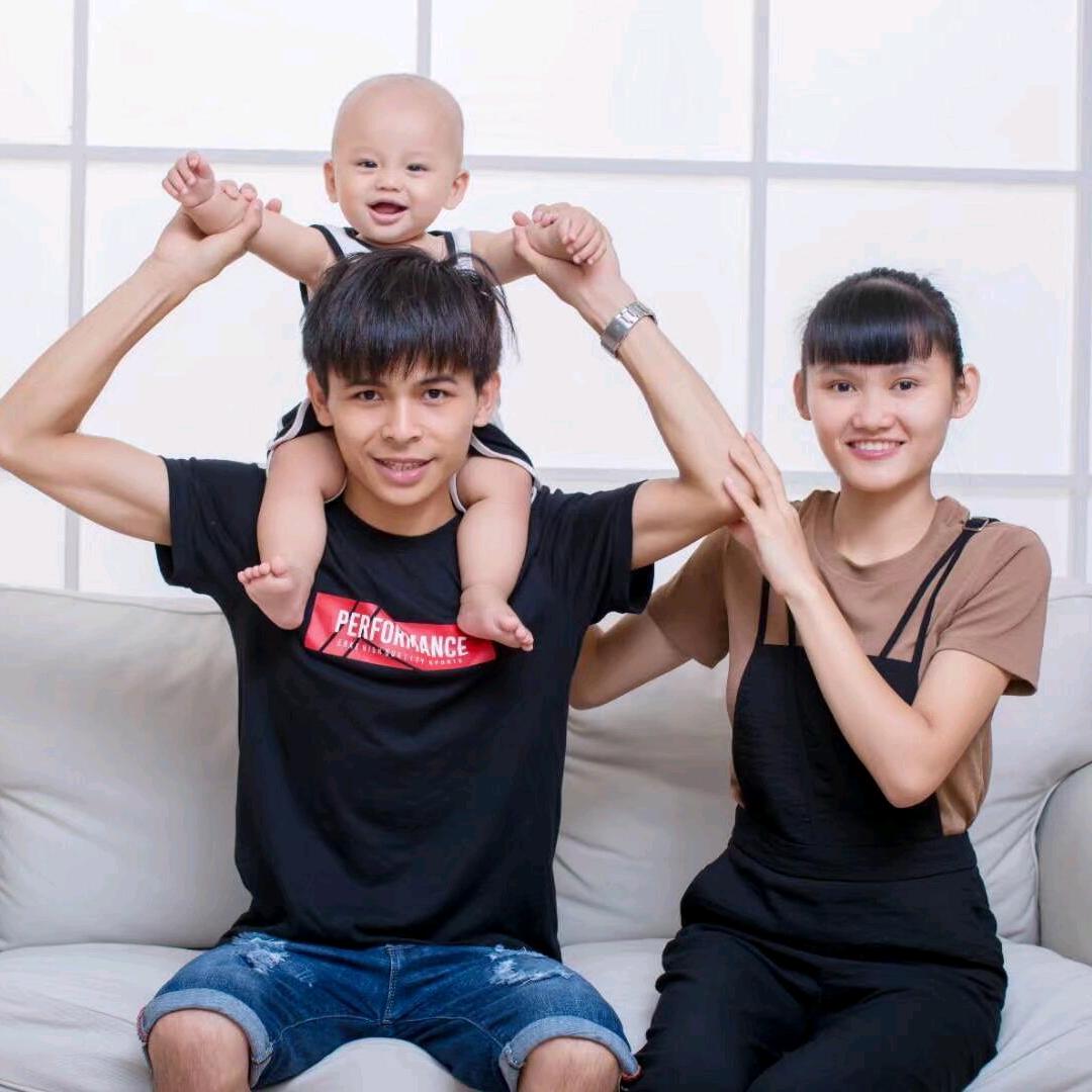 轩轩麻麻(二胎哺乳期中)